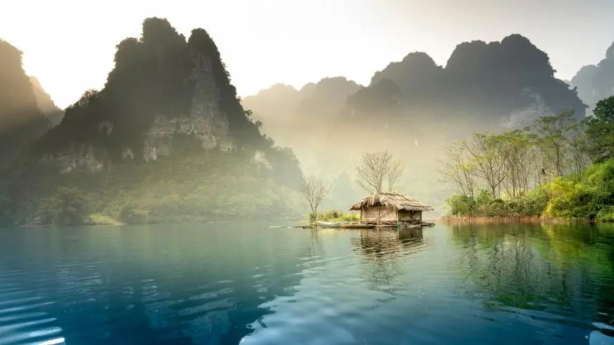 工业网络化绿色
